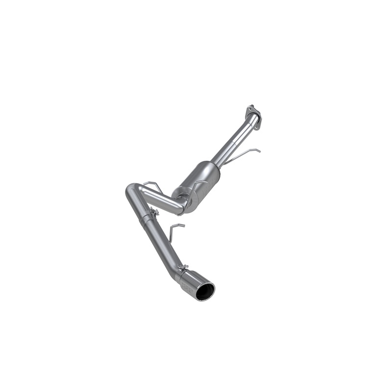 Exhaust System Kit - S5042AL